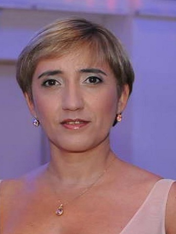 Dra. Marcela Redruello