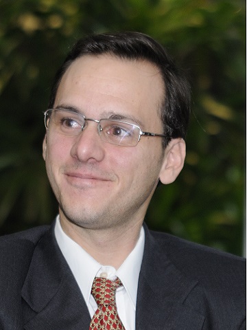 Dr. Juan Manuel Blanco