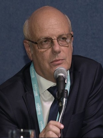 Dr. Osvaldo H. Masoli