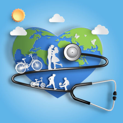 DÍA MUNDIAL DE LA SALUD: El momento de cuidarse es Ahora