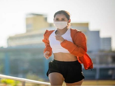 TUVISTE COVID? Retorna al deporte de forma segura